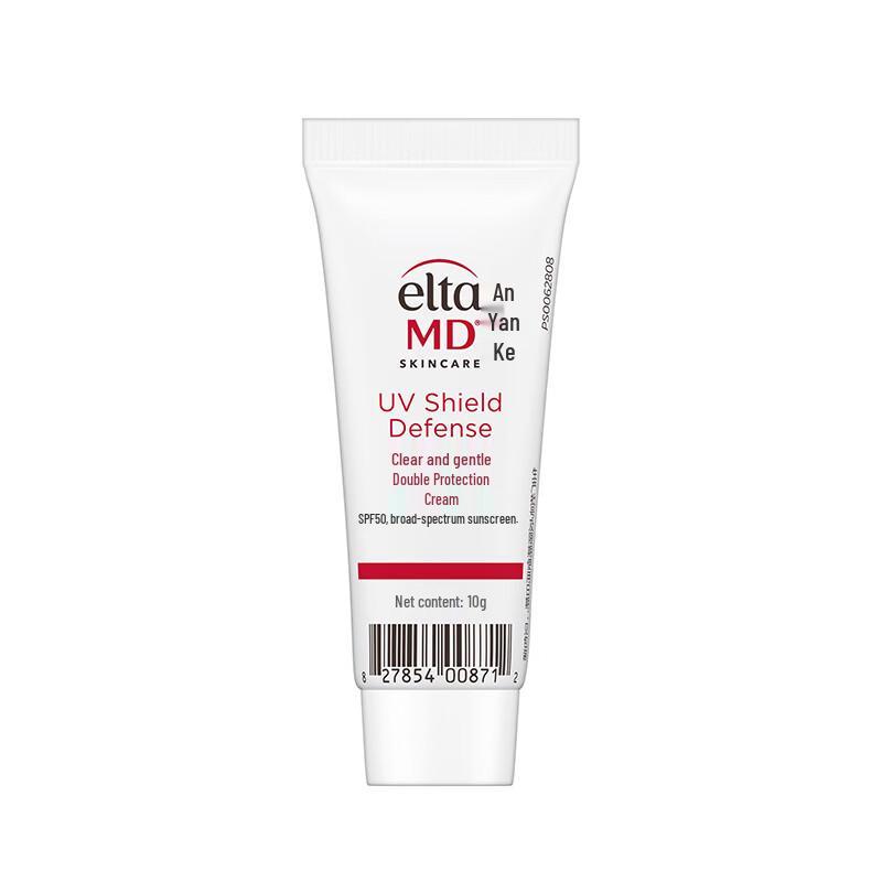 

Elta MD UV Sheer Broad-Spectrum SPF 50 Sunscreen