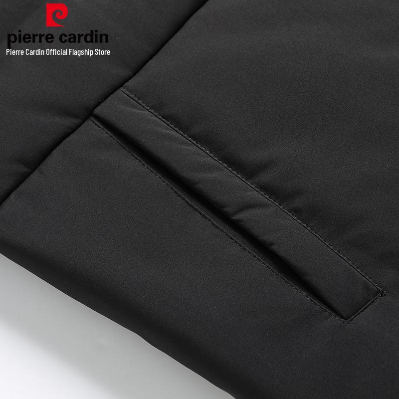 Pierre Cardin Men's 90% Duck Down Thermal Vest