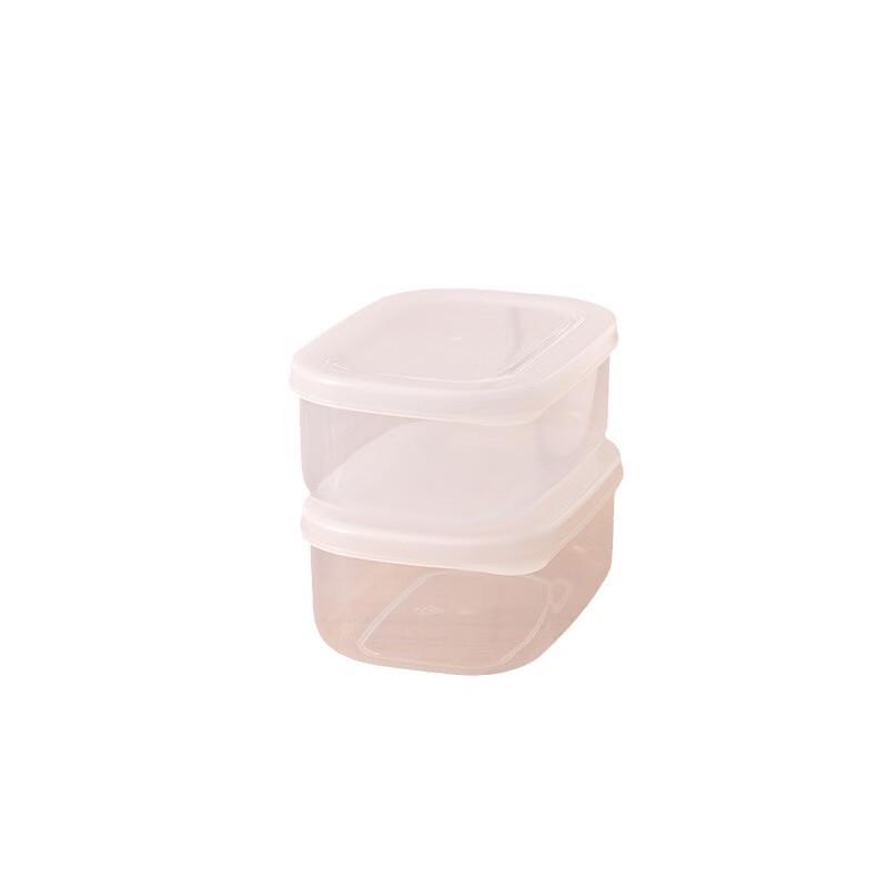 Meidi 280ml Rice Portion Freezer Containers, 5-Pack