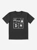 DEPECHE BAND Active T-Shirt