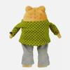 Cute Doll Plush, Cartoon Hero & Frog And Toad Stuffed Toys, Soft Pillow For Boys And Girls, Ideal Christmas Gifts For Children