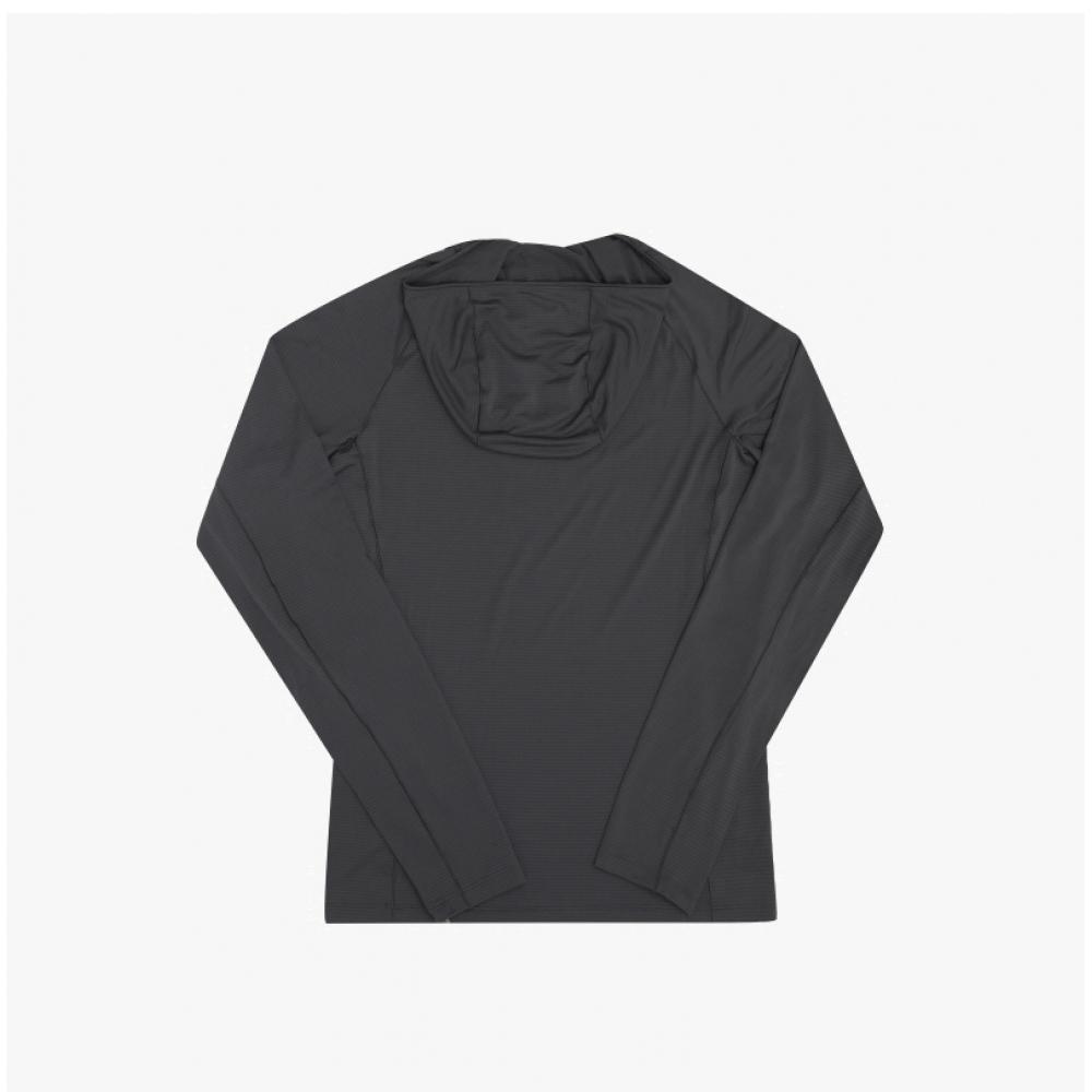 Rab Qbl 70 Graphene Sonic Men S Hoodie
