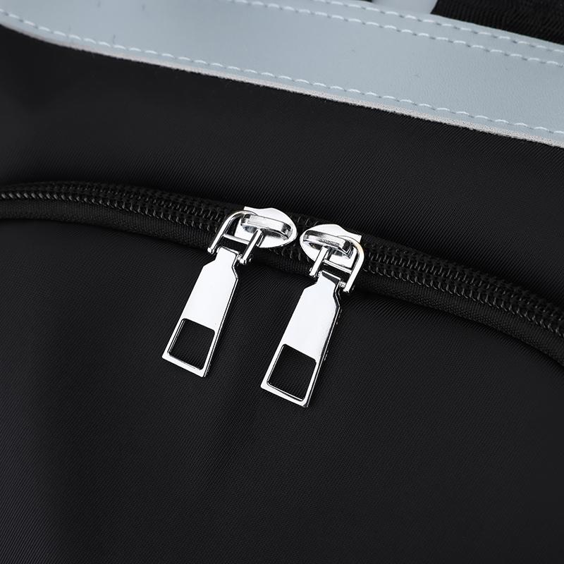 Рюкзак с принтом — фото 12