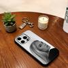 Adele Adkins singer Phone Case  Soft  Silicone black For IPhone 17 16 15 14 13 12 11 X XR Plus Pro Max Plus
