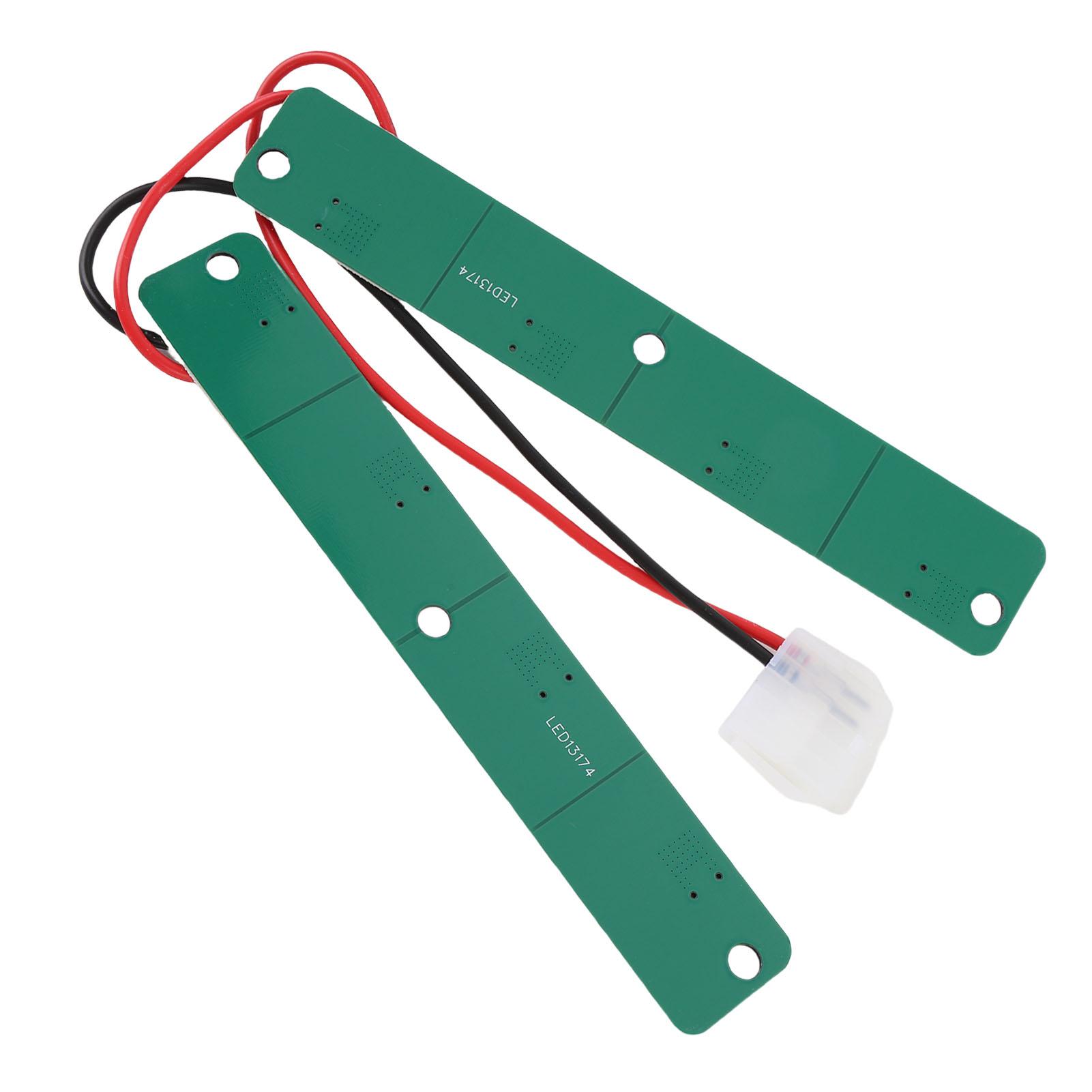 

Refrigerator LED Light Module Replacement for W10866538 Refrigerator Compartment Assembly Parts