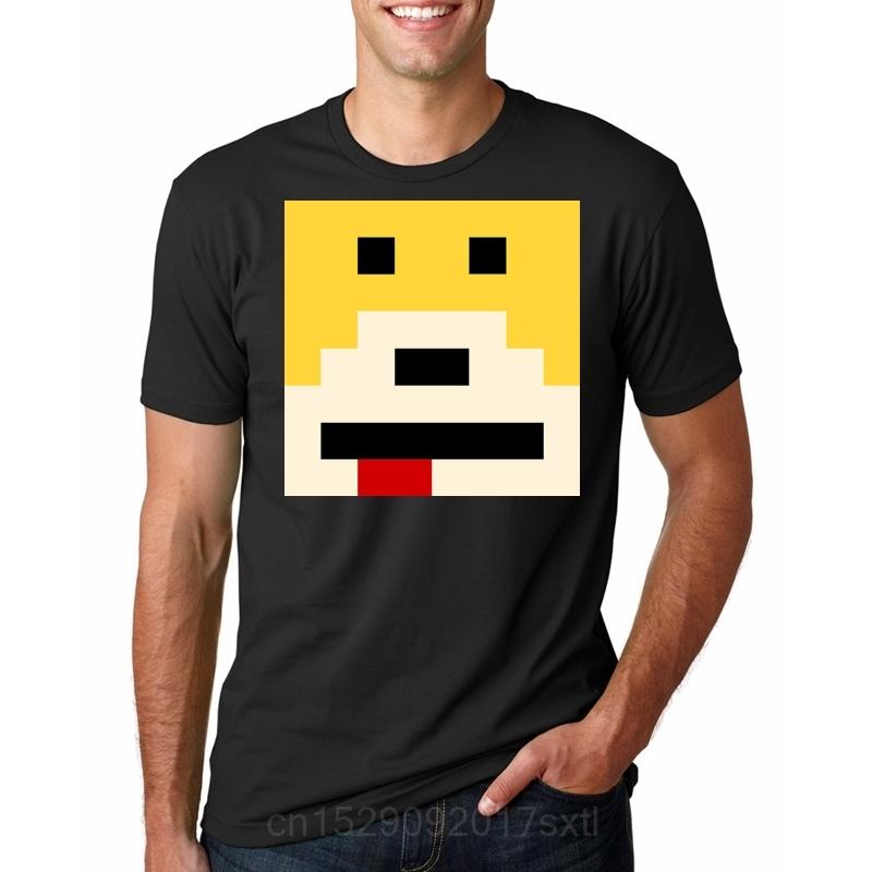 Tshirt Men Funy Tshirt Mr Oizo Flat Eric Wet Short Sleeve Oneck Graphic Tops Tee Men T Shirt