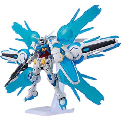 BANDAI SPIRITS HG Gundam Pack G 1/144 G-Self (Perfect Equipped) (Gundam Reconguista)