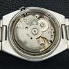 GENUINE VINTAGE SEIKO AUTOMATIC JAPAN 7009A MENS WHITE DIAL WATCH a702467-5 R124-a702467