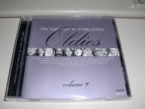 

CD VARIOUS - the very best of everlasting vol 9 PR40092 Japan Music Others Used