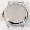 Used SEIKO ALBA Men's Battery Belt Replaced Movable Item B-21