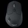 Logitech M720 Triathlon Multi-Device Wireless Mouse