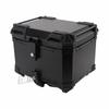 45L/100L Large Capacity Aluminum Alloy Electric Vehicle Tail Box for Motorcycles & Electric Bicycles