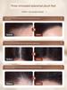 Hairline Filler Magic Chalk, Waterproof and Sweat-Proof, Black, Natural White Hair, High Forehead, Genuine Hair Gap Covering Magic Tool
