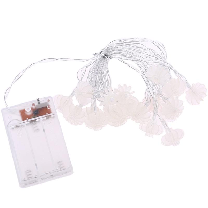 

Красный фонарь Китайский узел Светодиодные струнные огни Китайский новогодний декор