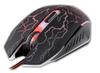 Rebeltec DIABLO Optical Gaming USB Wired Mouse Black