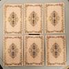 Fairy Tale Lenormand Card Deck With Doublesided Embossed Paper For Creative Thinking And Emotional Growth