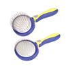 Pet Hair & Knot Removal Comb for Dogs and Cats