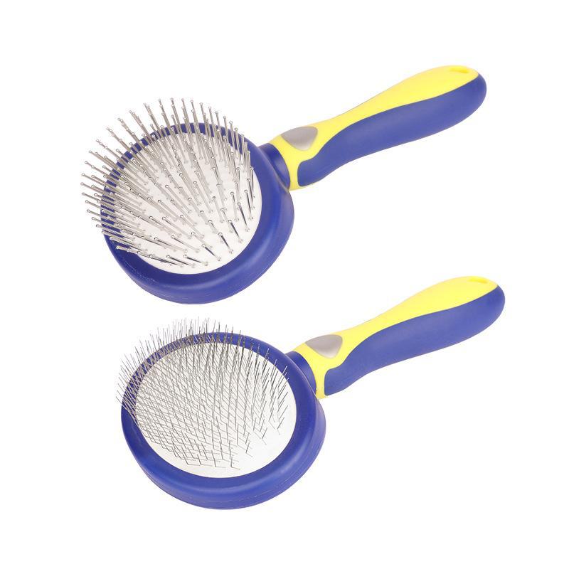 Pet Hair & Knot Removal Comb for Dogs and Cats