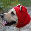 Dog Winter Warm Knitted Hat, Cold Proof and Warm, Ear Protection, Unlocking Cute Pet Fashion New Styles