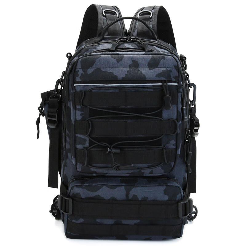 Junyi Outdoor Tactical Mountaineering Backpack
