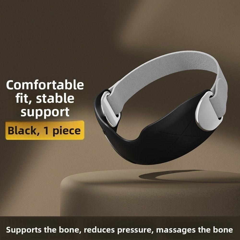 Silicone Patella Tendon Knee Straps Fixed Protection Knee Sports Support Band Running Hiking