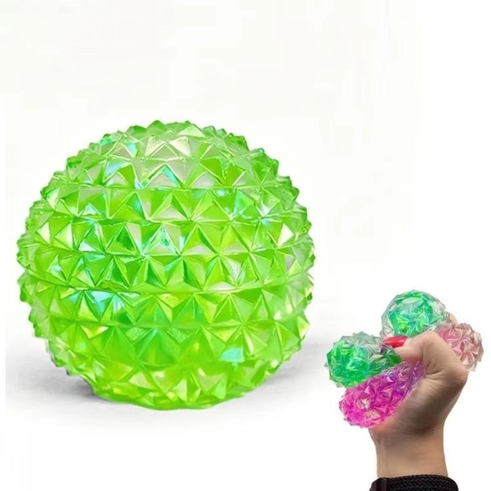 Shiny Ball Maltose Shiny Ball Soft Squeeze Slow Rebound Toy Cute Toy Squeeze Toy Daily Use