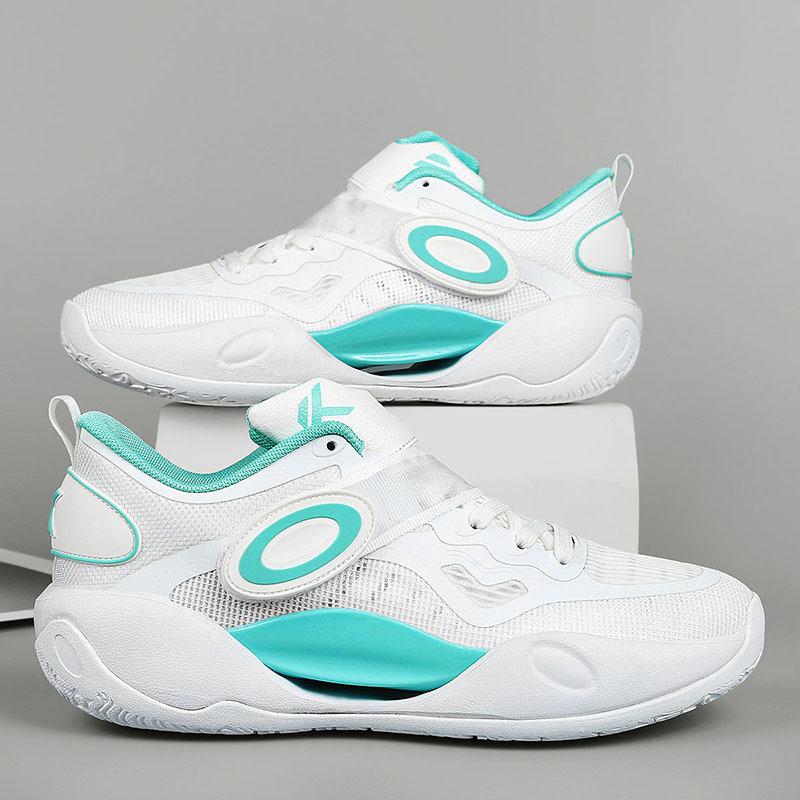 

Basketball shoes for men and women couple sports new high elastic mesh breathable sports shoes for men 36