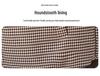 Women's Spring & Autumn 2025 Stylish Stand Collar Double-Sided Cardigan Coat for Middle-Aged Mothers