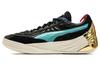 Fusion Nitro Paris 'Black Blue Green' 377107-01