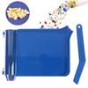 Pills Counting Tray Counter Dispenser Pharmacy Spatula Doctor Pharmacists Set - High Quality For Daily Application
