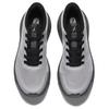 Anta Shen Xing LITE Fabric Cushioning Slip Resistant Lightweight Low top Training Shoes Men's Gray 112517793-4
