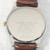 CITIZEN EXCEED Battery and Strap Working Ladies' Watch, Replaced, B-30