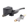 For Polaris Sportsman 335 400 450 500 600 700 ATV 2010238 1910301 Front& Rear Brake Master Cylinder Set