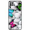 For Huawei Nova Y60 Case Marble Soft Silicone Back Case for Huawei Nova Y60 Phone Cover NovaY60 WKG-LX9 Coque Funda Bag New etui