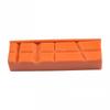 Jaw Pads Bench Vice Accessories High Quality Magnetic