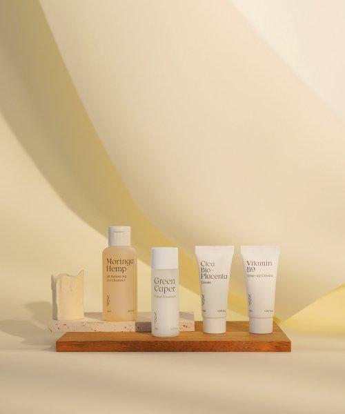NDP 4-Piece Travel Kit Travel Kit