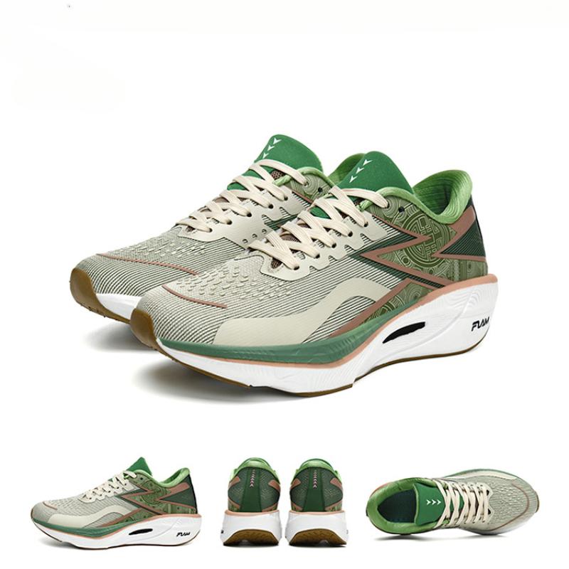 High-quality Men's and Women's Running Shoes Non-slip Wear-resistant Sneakers 2025 Summer Fashion Hot Lace Mesh Tennis Shoes