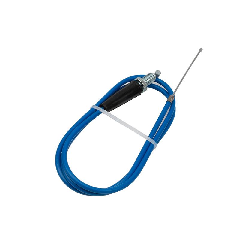 1200mm Motorcycle Accelerator Throttle Cable Straight Connection Cables For Honda Kawasaki ATV KTM Yamaha Suzuki Dirt Bike Throttles 2