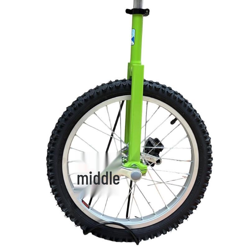UOSU Off-road Unicycle