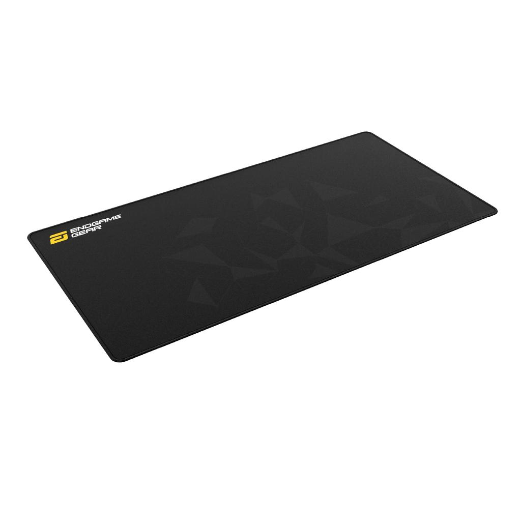 Endgame Gear Gaming Mouse Pad/Desk Mat, 890mm, Stealth Black, EGG-MPJ-890-SBK