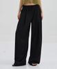 Odes Thin Gabe Slacks (Black)