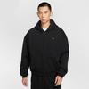 Men's Thermal Knit Hoodie Jacket
