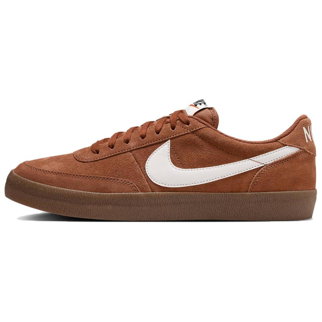 New Nike Killshot 2 Dark Russet FQ8903-200