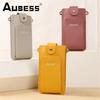 Phone Bag Wallet Women Mobile Touch Screen Shoulder Strap Bag Ladies Purse Large Capacity Travel