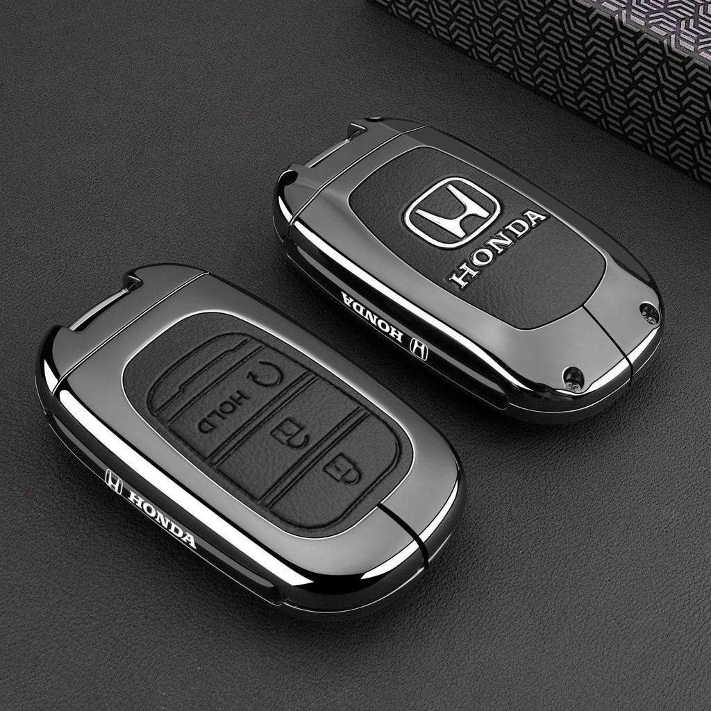 26 New Honda CRV Keycase 25 Dongfeng CRV Fengshang Edition Vitality Automotive Supplies Special Metal Shell Buckle XI6