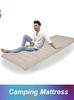 JILONG Portable Thickened Air Mattress for Outdoor Camping and Lunch Breaks