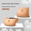 Tank 300 Car Neck Pillow, Seat Lumbar Support, Headrest, and Lumbar Pillow Set
