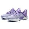 New FILA Athletics Low Shoes Purple Women's A12W122104FPH