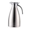 Stainless Steel Insulated Kettle, Teapot & Bottle for Home, Restaurant & Hotel Use