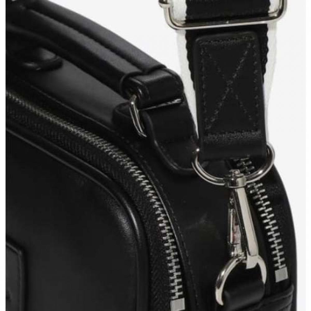 Fila Signature Pu Square Bag Fs3bcf5332f